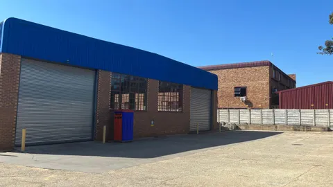 3 Vaseur Road, Chloorkop